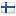 sustavu.ru server is located in Finland